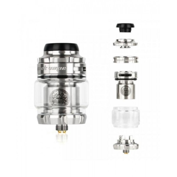 Geekvape Zeus X Mesh RTA 4.5ML 25MM