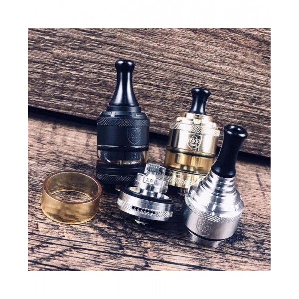 Vandy Vape Berserker V2 MTL RTA