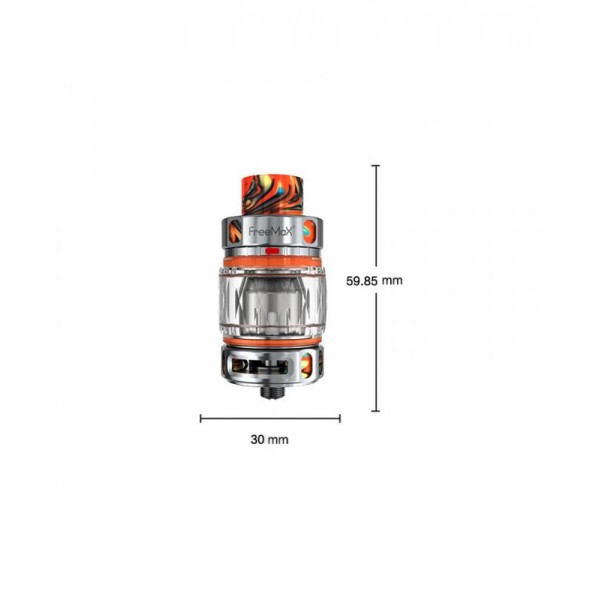 Freemax M PRO 2 Tank 5ML