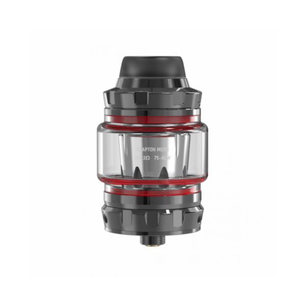 Damn Vape Wotan Mesh Sub Tank