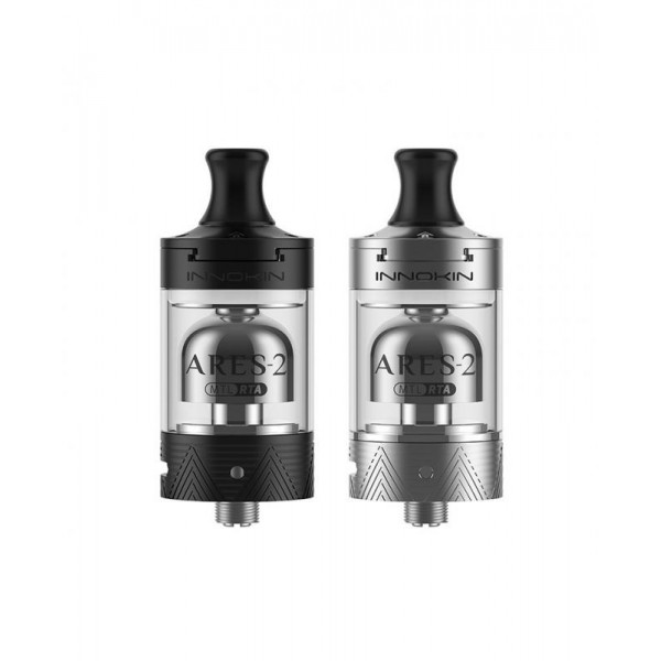 Innokin ARES 2 24mm MTL RTA