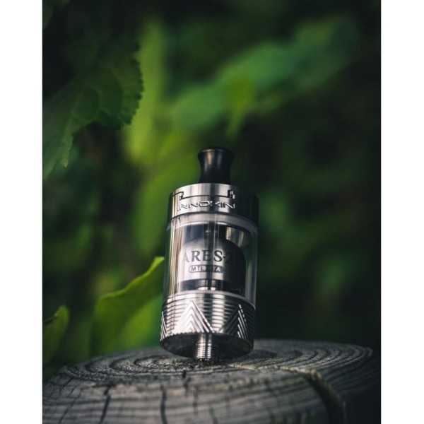 Innokin ARES 2 24mm MTL RTA