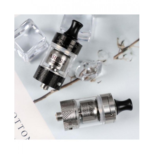 Innokin ARES 2 24mm MTL RTA