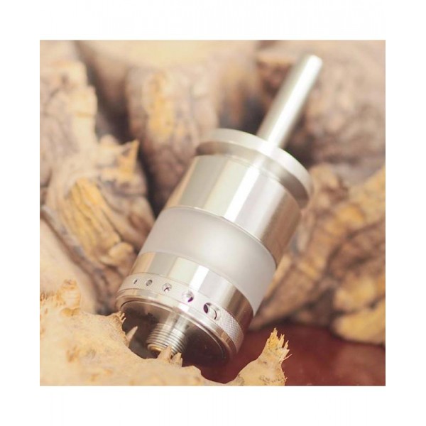 Cthulhu Artemis MTL RTA 22mm