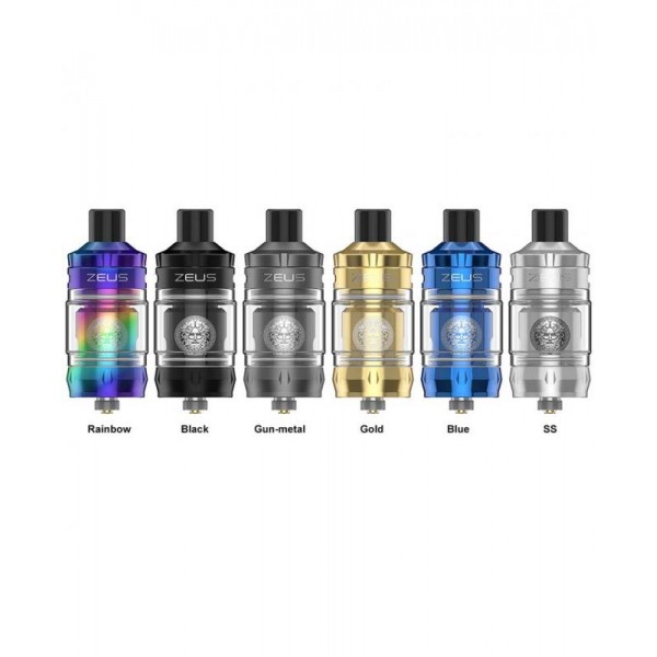 Geekvape Zeus Nano Sub Ohm Tank