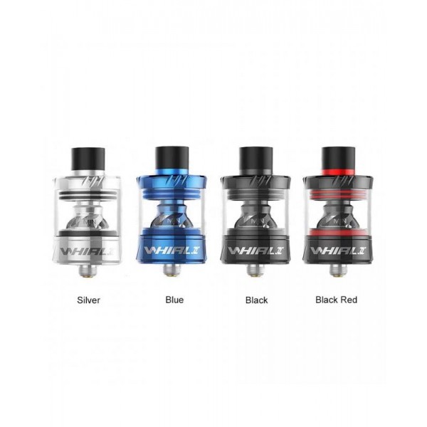 Uwell Whirl 2 Sub Ohm Tank