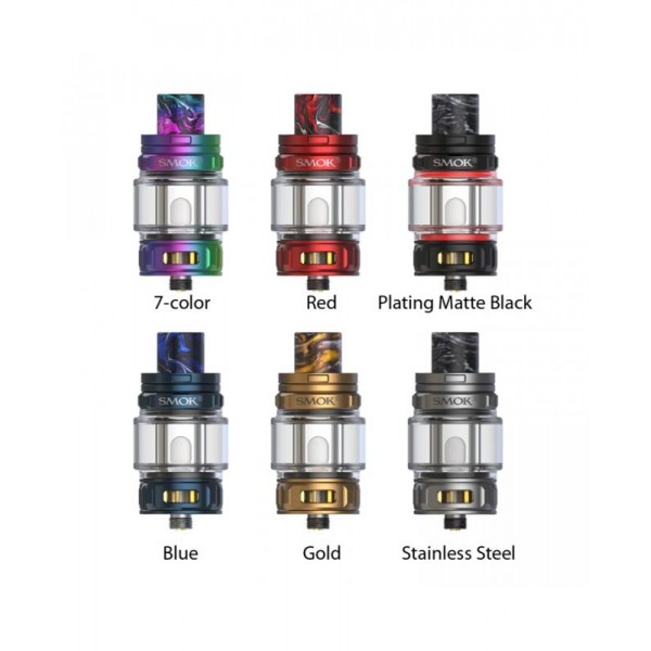 Smok TFV18 Mini Tank 6.5ml