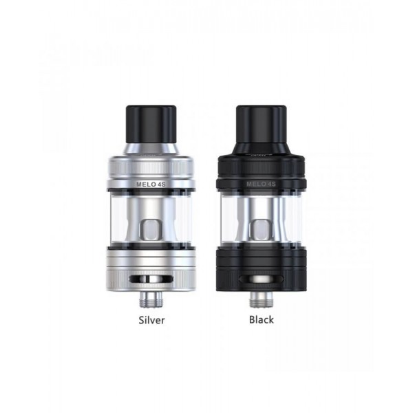 Eleaf Melo 4S Tank 4ml