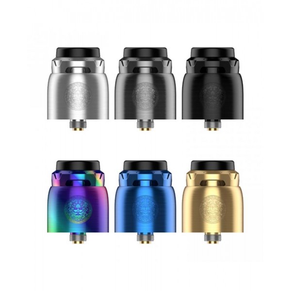 Geekvape Z(Zeus) BF RDA 25mm