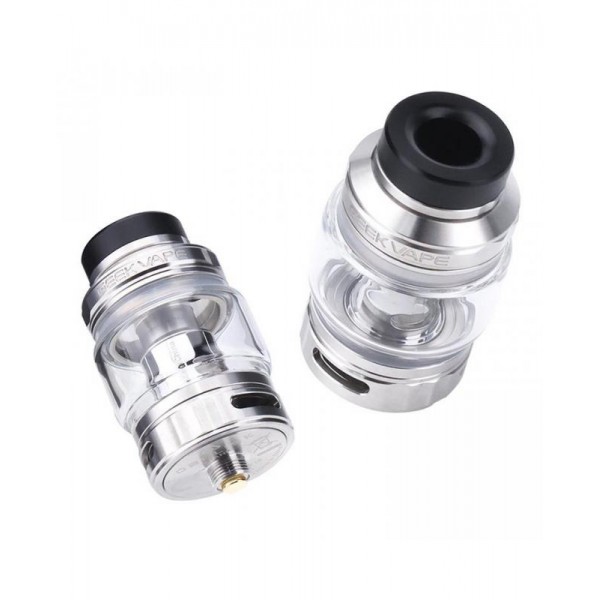 Geekvape Obelisk C Sub Ohm Tank 5.5ml/4ml