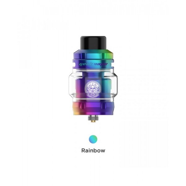 Geekvape Z Max Subohm Tank 4ml