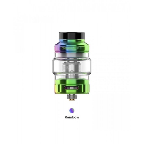 Geekvape Obelisk C Sub Ohm Tank 5.5ml/4ml