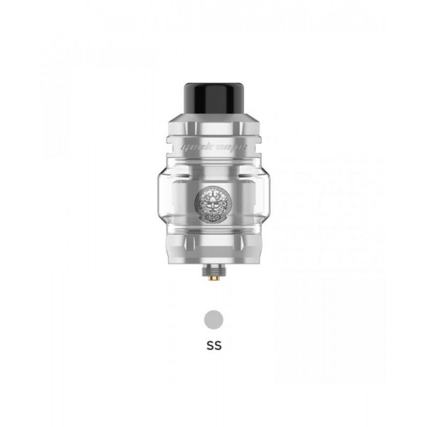 Geekvape Z Max Subohm Tank 4ml