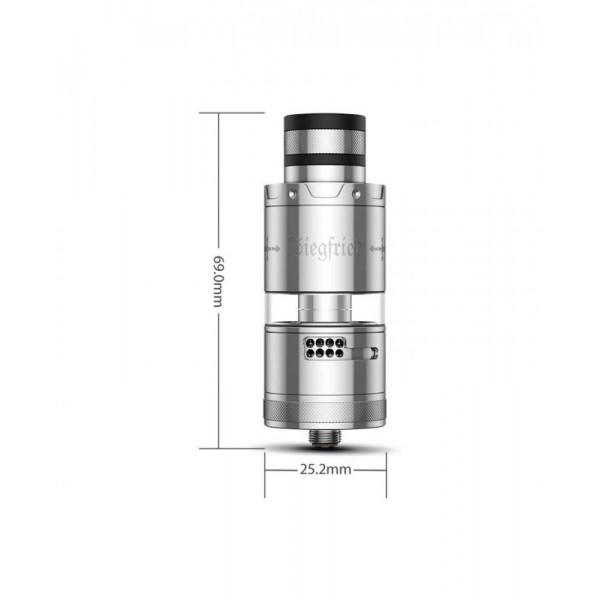 Vapefly Siegfried Mesh RTA 7ML