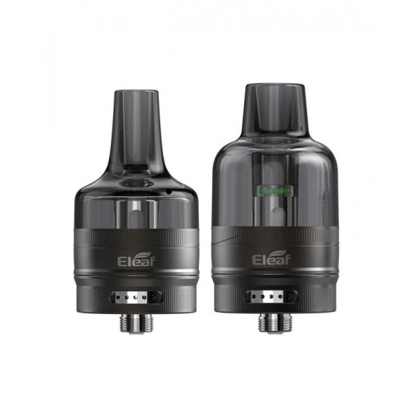 Eleaf GTL Pod Tank 4.5ml With 510 Base For DL/MTL Vaping