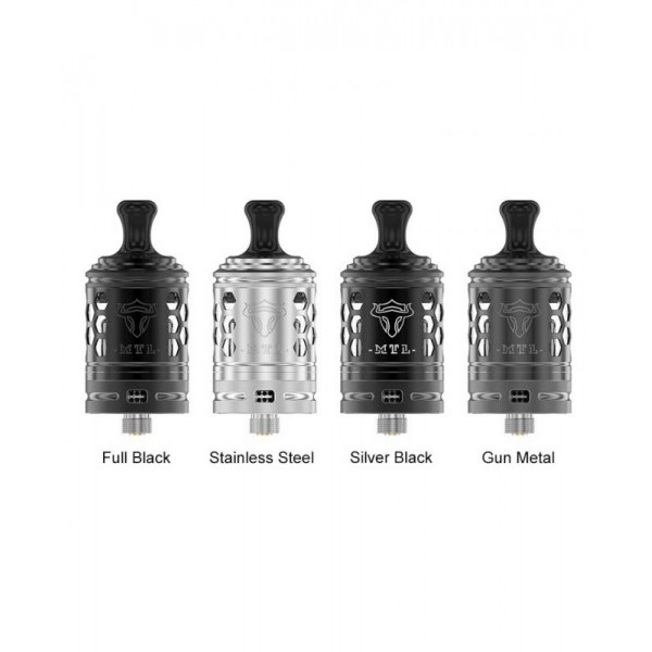 THC Tauren MTL RTA 24MM