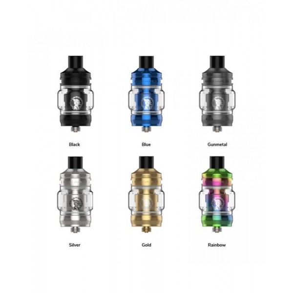 Geekvape Z(Zenus) Nano 2 Tank 3.5ml