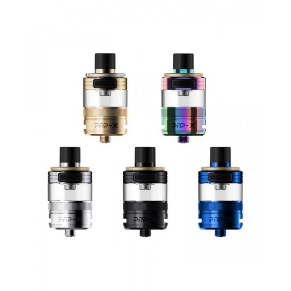 Voopoo PnP-X Pod Tank 5ml