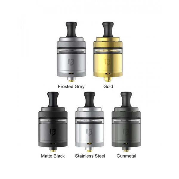 Vandyvape Berserker V3(B3) MTL RTA 24mm 2ml/6ml