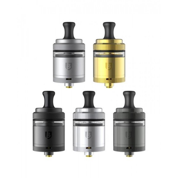 Vandyvape Berserker V3(B3) MTL RTA 24mm 2ml/6ml