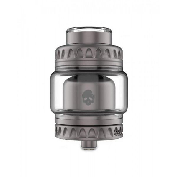 Dovpo x Vaping Bogan Blotto Max RTA 28mm