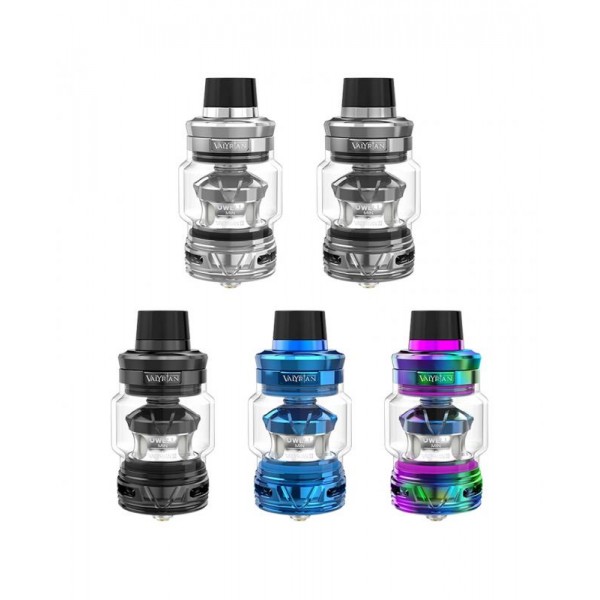 Uwell Valyrian III 3 Sub Ohm Tank 6ml