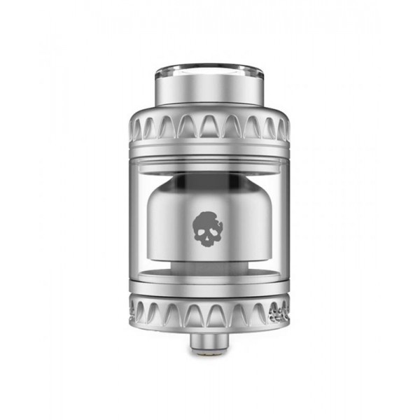 Dovpo x Vaping Bogan Blotto Max RTA 28mm