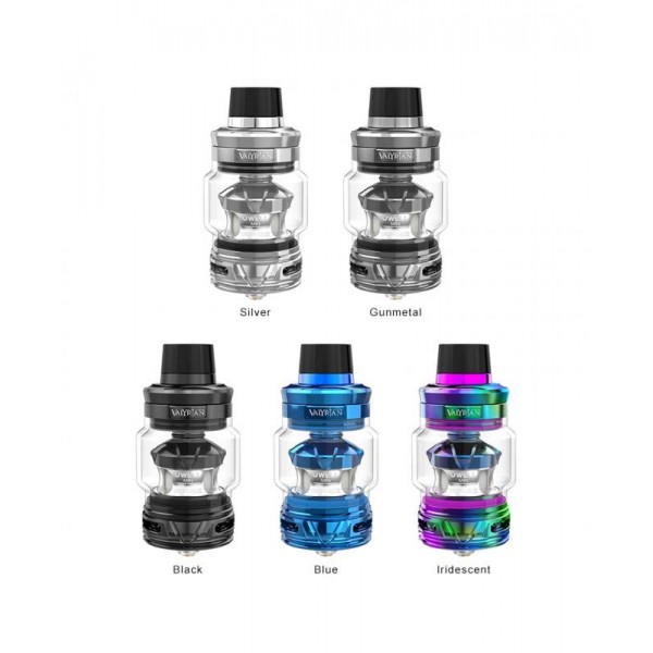 Uwell Valyrian III 3 Sub Ohm Tank 6ml