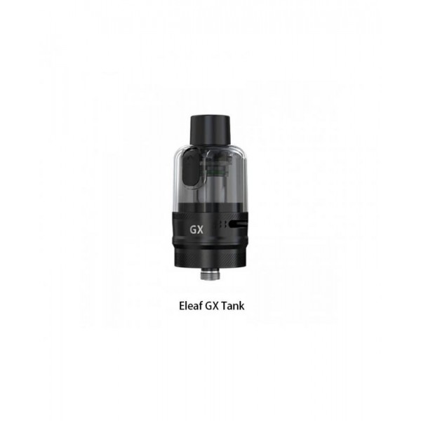 Eleaf GX Tank for iSolo S