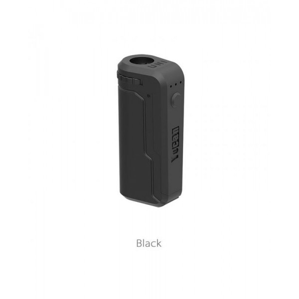 Yocan UNI 650mAh Height Diameter Adjustment Mods