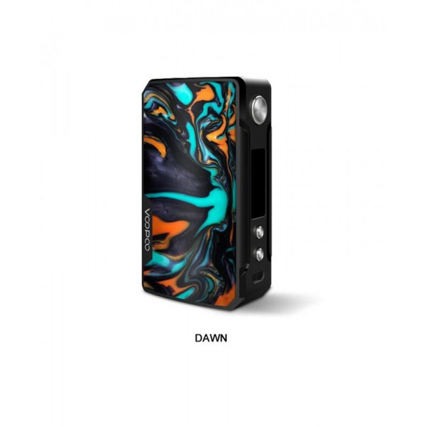 Voopoo Drag 2 177W TC Box Mod