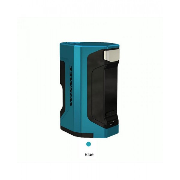 Wismec Luxotic DF 200W Squonk Box Mod