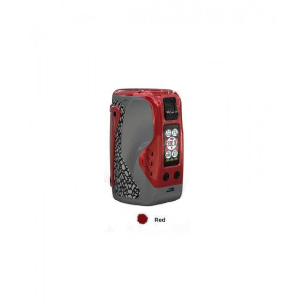 Wismec Reuleaux Tinker 300W TC Box Mod