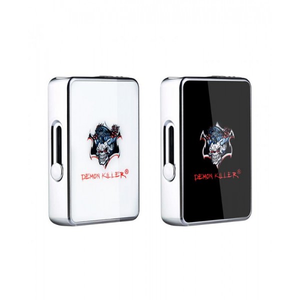 Demon Killer JBOX Cheap Box Mod