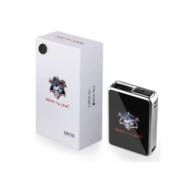 Demon Killer JBOX Cheap Box Mod