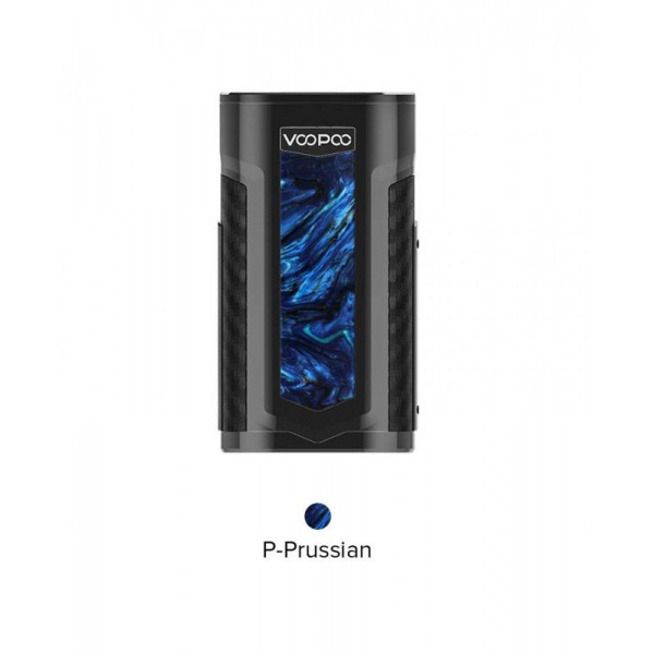 Voopoo X217 TC Vapor Box Mod