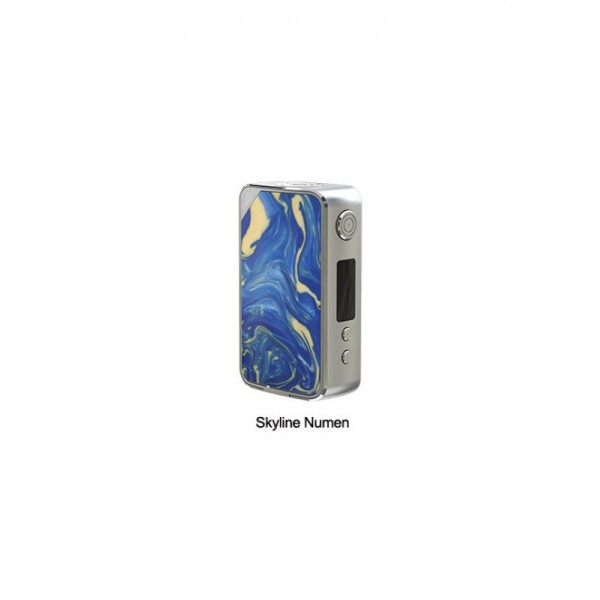 Eleaf iStick Mix 160W TC Box Mod