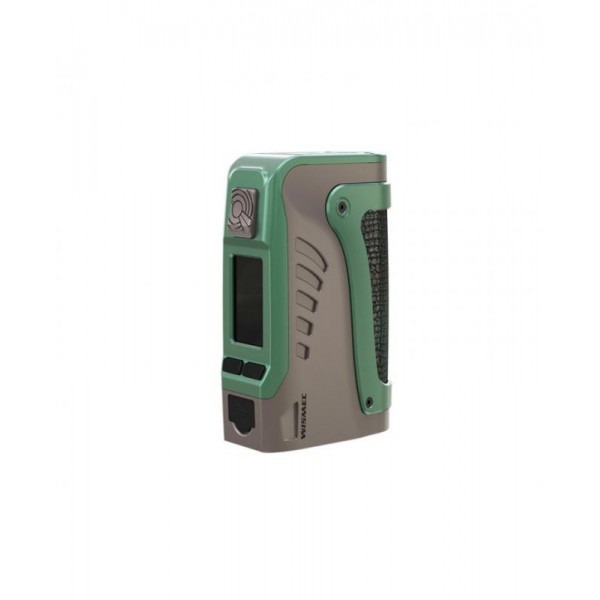 Wismec Reuleaux Tinker 2 200W TC Box Mod