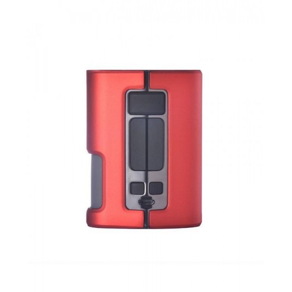 Wotofo Dyadic 200W Squonk Mod Boxer