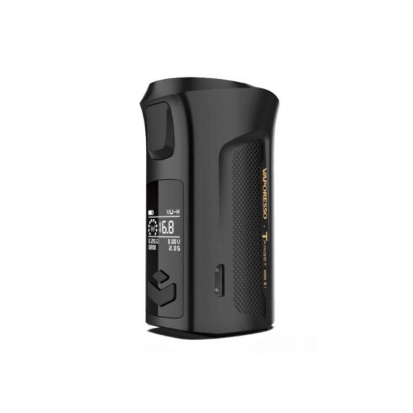 Vaporesso Target Mini II 50W TC Box Mod