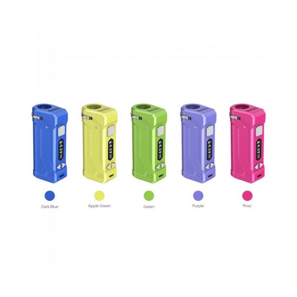 Yocan UNI Pro Universal Portable Box Mod