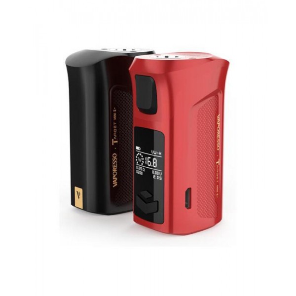 Vaporesso Target Mini II 50W TC Box Mod