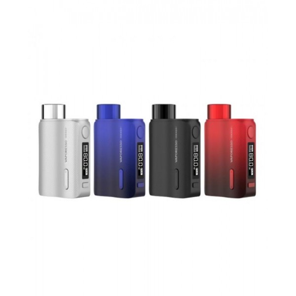 Vaporesso Swag II 80W Mod