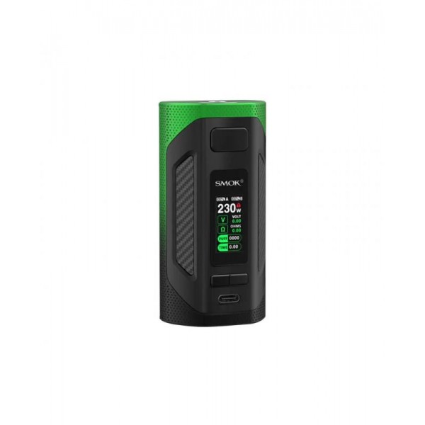 Smok Rigel 230W Box Mod