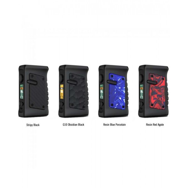 Vandy Vape Jackaroo Dual 188W Box Mod