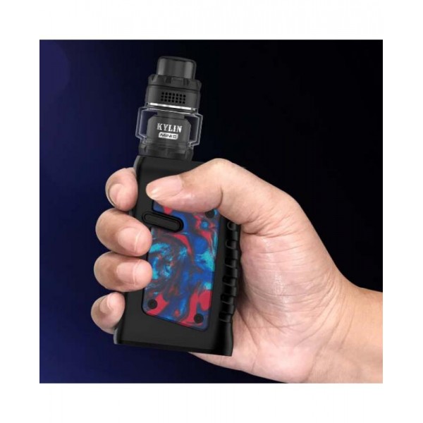 Vandy Vape Jackaroo Dual 188W Box Mod