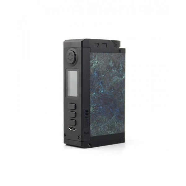 Dovpo Top Gear DNA250C 200W Box Mod