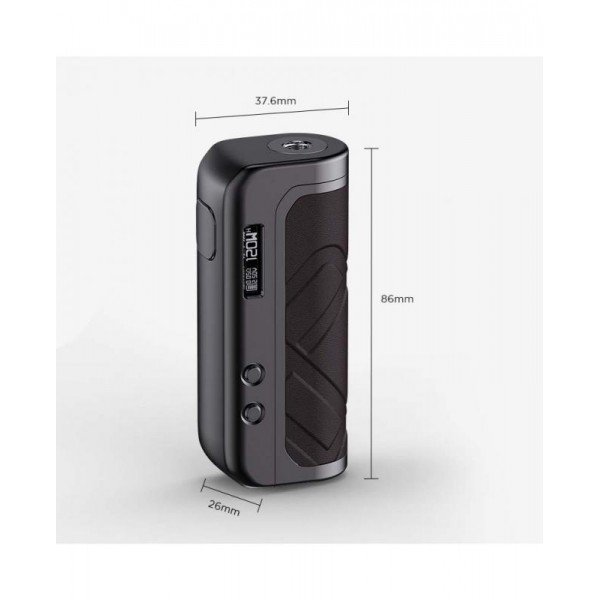 Augvape Foxy One 120W 21700 Mod