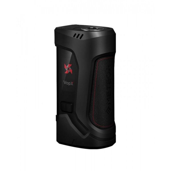 VapX Meteor 80W IP68 Waterproof Box Mod