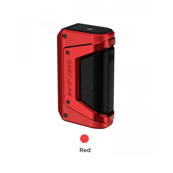 Geekvape L200 Aegis Legend 2 200W TC Mod